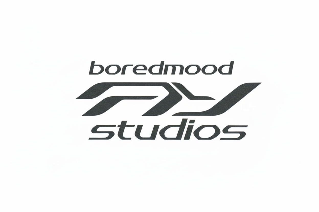 BoredMood Studios